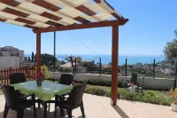 House with a panoramic view - Bungalow