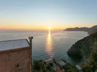 Romantic Double Room Hotels in Corniglia