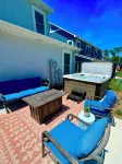 NEW! Hot Tub! Short Walk to Sheridan Beach. Free Parking! - Boutique