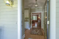 Reynolds Lake Oconee Resort Fishtales Lodge Lakefront 4Br/3BA o - 4-Star