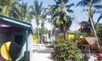 Gumbo Limbo - Go Slow Cabana, Steps from the Ocean, Free Bikes, Free WiFi - Bungalows