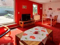 Ferienwohnung im Stadtzentrum von Barth Hotels in Barth