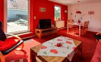 Ferienwohnung im Stadtzentrum von Barth