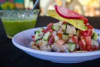 Luxury Beach Front Condo in Beautiful Punta de Mita