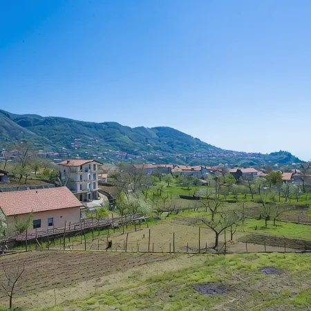 Loreto House - Agerola