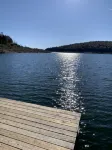 Updated 2-Bedroom Cabin on Bull Shoals Lake