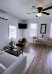 Downtown Sandusky Apartment!