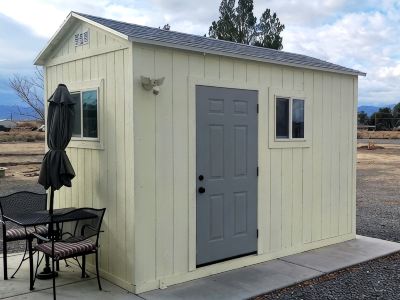 5 STAR ESCAPE - Death Valley - Spring Mountain - Prairie Fire Nevada