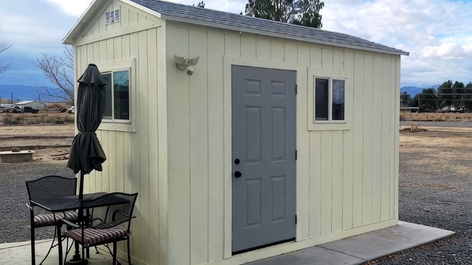 5 STAR ESCAPE - Death Valley - Spring Mountain - Prairie Fire Nevada