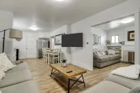 Downtown Provo Retreat