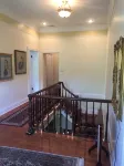 Ohio River Manor House<br>Experience the peace and quiet of a country residence! - badewanne