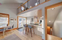 Peaceful Bozeman Retreat - 2-Star