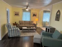Barrow Bungalow Near Big House, Fishing, Downtown Tavares, the Pavilion, Mt Dora - 3성급