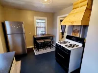 The Rustic Hideaway (Full Remodel) Hotels in Challis