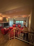 One-of-a-Kind Railcar Retreat with Pool