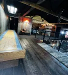 New Rustic Retreat, Firepit & Games, Hiking,Boating & Fishing near Lake Rathbun - 3 étoiles