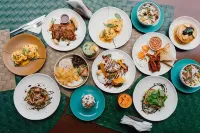 Bravo Beach Resort - Хоумстей