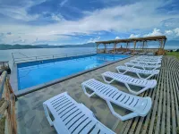 Tsovasar Family Rest Complex - ที่มีสระว่ายน้ำ
