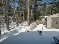 Cozy house in Indian River. Walking distance to Burt Lake and the public Beach. - 3-Star