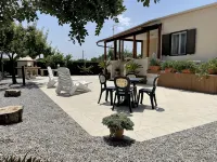 Villa Calafetente - Quiet&Relax at 2 Mins from the beach