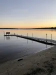 Secluded Lake Retreat - 3-Star