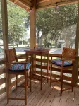 Pawleys Paradise! ~1/2 mile to the Beach. 3BR/3 Full BA. FREE Bikes included.