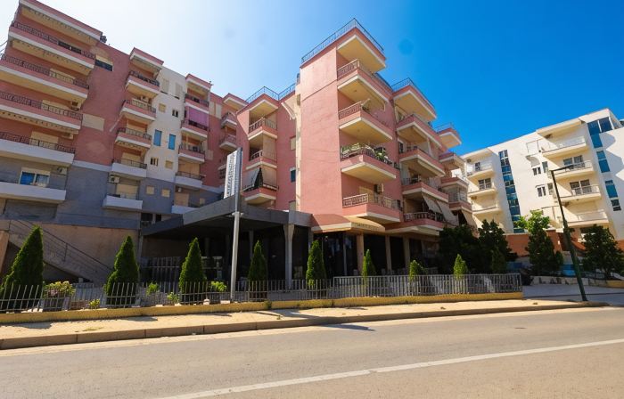 New Donantelo Hotel