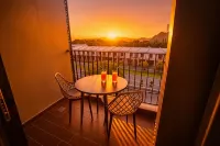 ELISSA HOTEL & SUITES - วิว