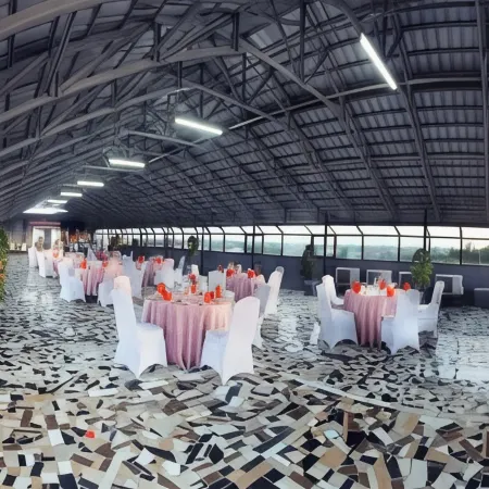 Grand Hatika Hotel