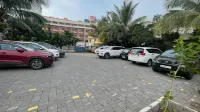 Hotel Sai Bansi - Bãi đậu xe
