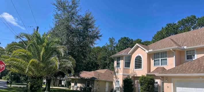 Beautiful Pool Home near the I95 Exit 284 Hotels in Flagler County