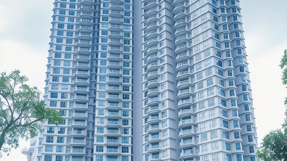 Teega Suites by RR JBcity