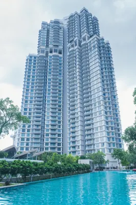 Teega Suites by RR JBcity - breakfast