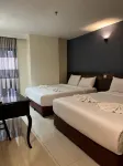 HOTEL SRI SUTRA SUNWAY MENTARI - 2 étoiles