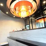 Central Hotel Hachioji