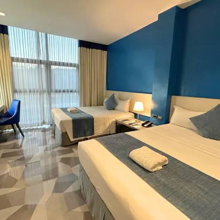 Stacia Hotel