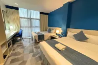 Stacia Hotel - 4 estrellas