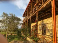 Elizbar Talakvadze winery - Bar