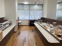 โรงแรม อัลฟ่า-วัน ยามากุจิ อินเตอร์ โรงแรมใกล้สถานียะฮาระ