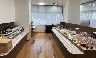 Hotel Alpha-One Yamaguchi Inter