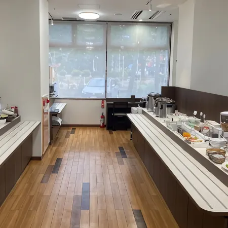 Hotel Alpha-One Yamaguchi Inter