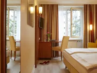 Hotel Concorde München Hotels in der Nähe von Maximilianstrasse