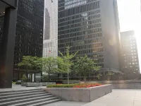 Hotel Victoria Hotels near Scotiabank
