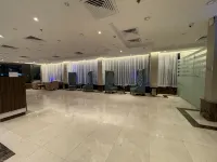 Milestone Rise Jeddah - Condos