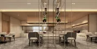 Harbin Yunman Qiyue Hotel - Esports