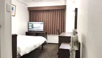 Hotel Alpha-One Yatsushiro - Wifi