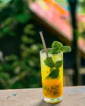 Serenite Ella - bar