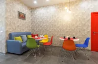 Balaram Hotel - Inns