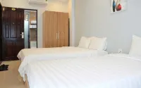 Ly Ky Hotel 2 - Mountain view