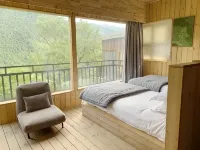 Siguniangshan Xiaozhuang Homestay